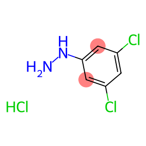 3,5-二氯苯肼鹽酸鹽 CAS: 63352-99-8