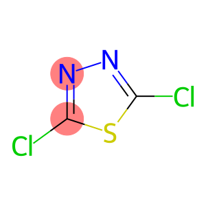 2,5 - 二氯-1,3,4 - 噻二唑 CAS: 32998-28-0