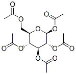 β-D-葡萄糖五乙酸酯，604-69-3