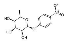 4-硝基苯基β-D-巖藻吡喃糖苷CAS: 1226-39-7