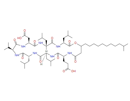 表面活性素CAS：24730-31-2