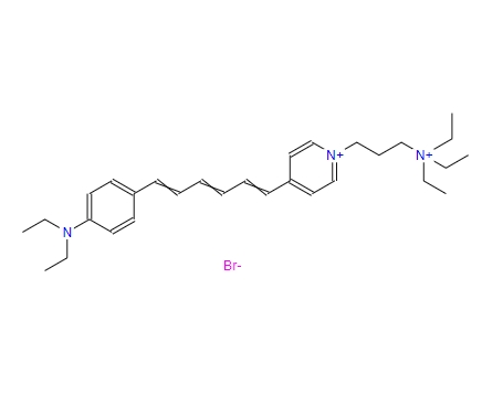 熒光探針CAS: 162112-35-8  