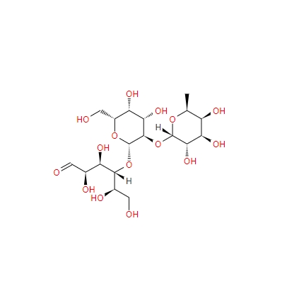 2'-巖藻糖基乳糖CAS: 41263-94-9