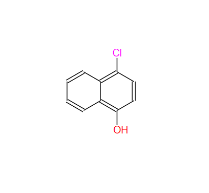 4-氯-1-奈酚CAS: 604-44-4