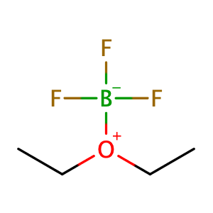 三氟化硼乙醚 CAS:109-63-7
