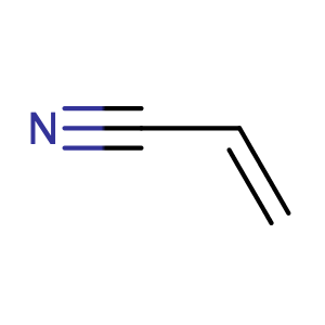 丙烯腈 CAS:107-13-1